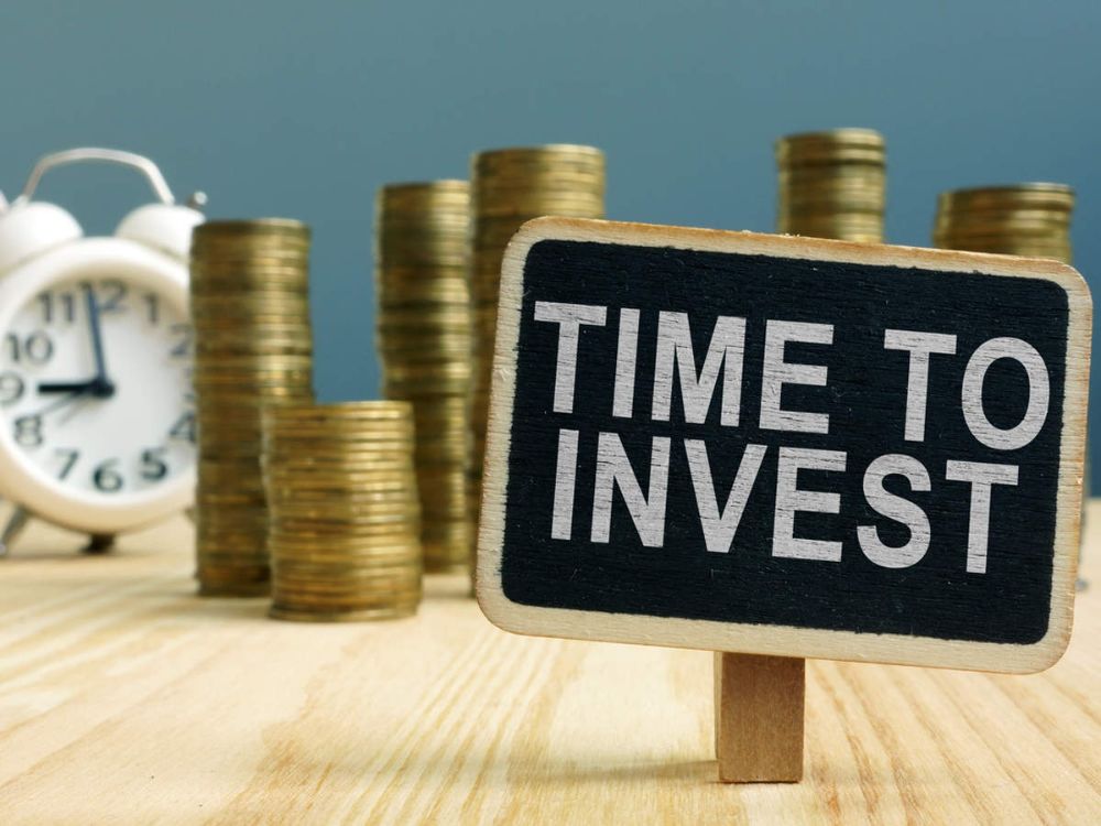 Investment Hobbies making a killing in 2022