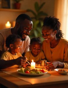 Creating Memorable Experiences