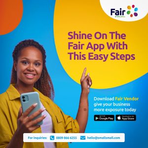 Shine On The Fair App