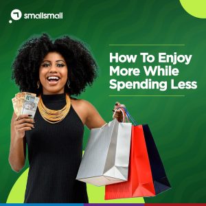 How To Enjoy More While Spending Less
